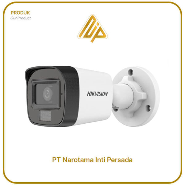 HIKVISION DS-2CE16D0T-LPFS