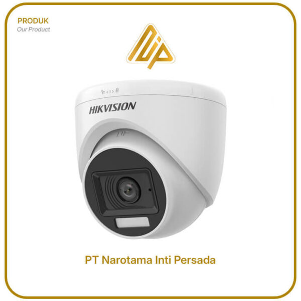 HIKVISION DS-2CE76D0T-LPFS