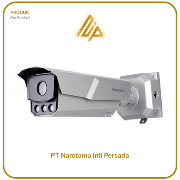 HIKVISION iDS-TCM403-BI