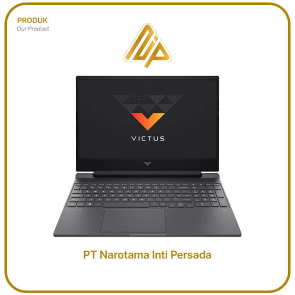 HP Victus 15-fa2145TX (SILVER)