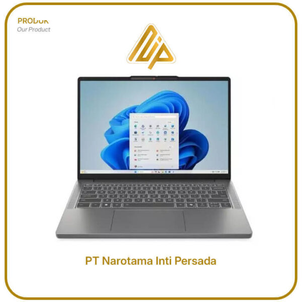 IDEAPAD SLIM 3 14IRH10 (83K000FNID)
