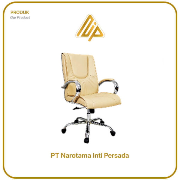 Kursi Kantor Newstar NS-77