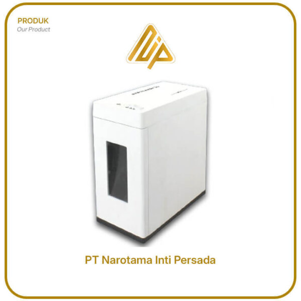 PAPER SHREDDER TOPAS TP-05C