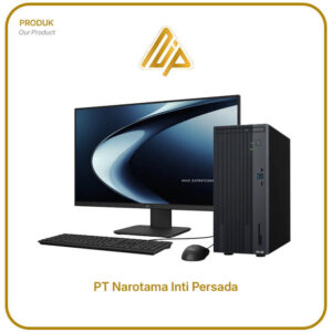 PC ASUS -P500MV-585018WS