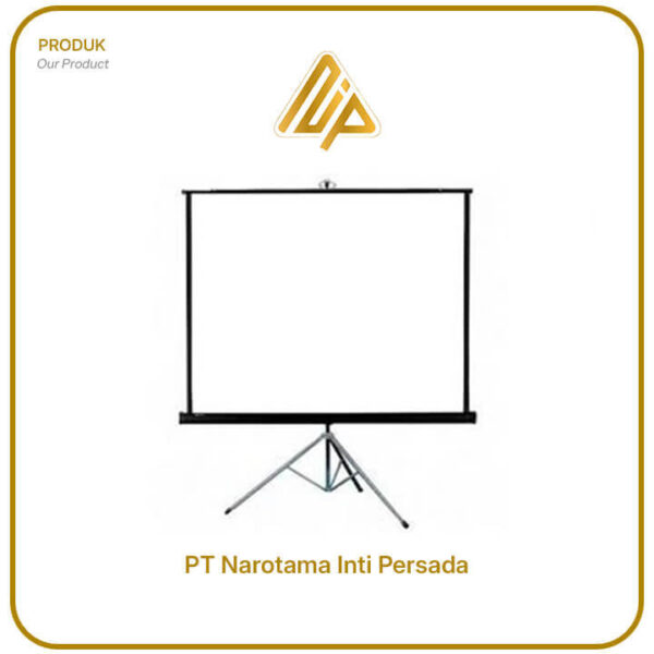PIXEL SCREEN TRIPOD XT70