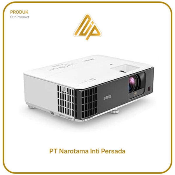 Projector BENQ - TK700STI