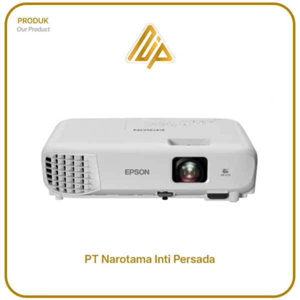 Projector Epson - EB W53