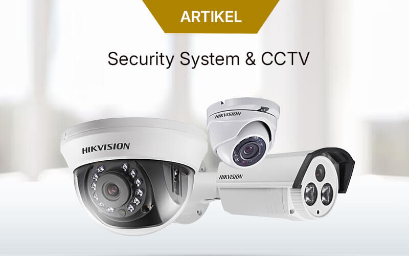 Security System & CCTV Surabaya(1)