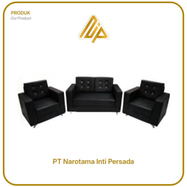 Sofa Minimalis 211