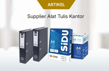 Supplier Alat Tulis Kantor Surabaya(1)
