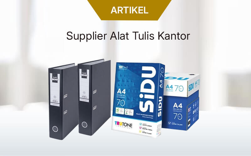 Supplier Alat Tulis Kantor Surabaya(1)