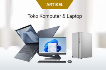 Toko Komputer & Laptop Surabaya(1)