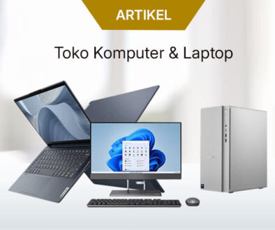 Toko Komputer & Laptop Surabaya(1)