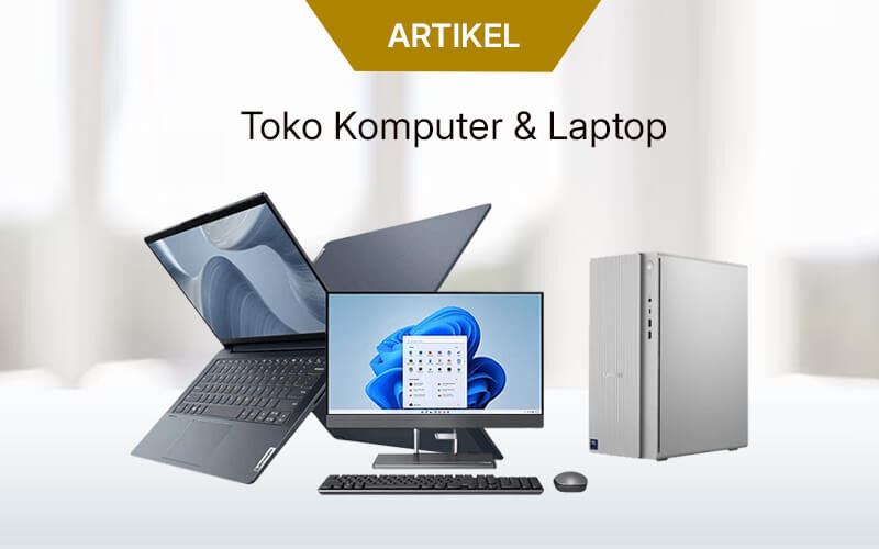 Toko Komputer & Laptop Surabaya(1)